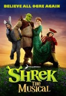 Gledaj Shrek the Musical Online sa Prevodom