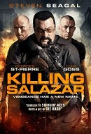 Gledaj Killing Salazar Online sa Prevodom