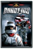 Gledaj Robot Jox Online sa Prevodom