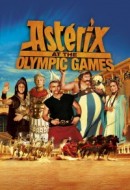 Gledaj Asterix at the Olympic Games Online sa Prevodom