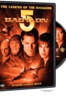 Gledaj Babylon 5: The Legend of the Rangers - To Live and Die in Starlight Online sa Prevodom