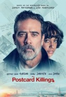 Gledaj The Postcard Killings Online sa Prevodom