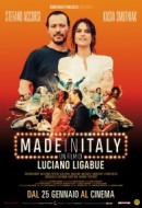 Gledaj Made in Italy Online sa Prevodom