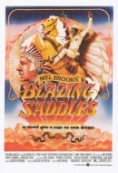 Gledaj Blazing Saddles Online sa Prevodom