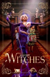Roald Dahl's The Witches