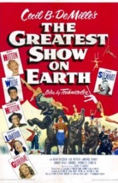 Cecil B. DeMille's The Greatest Show on Earth