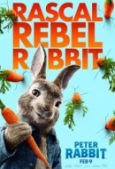 Gledaj Peter Rabbit Online sa Prevodom