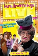 Gledaj Mrs Brown's Boys Live Tour: Good Mourning Mrs Brown Online sa Prevodom
