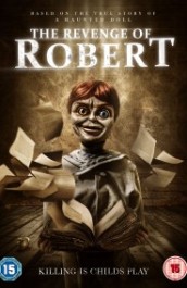 The Revenge of Robert the Doll