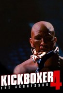 Gledaj Kickboxer 4: The Aggressor Online sa Prevodom
