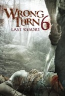 Gledaj Wrong Turn 6: Last Resort Online sa Prevodom
