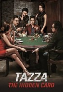 Gledaj Tazza: The Hidden Card Online sa Prevodom