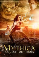 Gledaj Mythica: A Quest for Heroes Online sa Prevodom