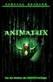 The Animatrix