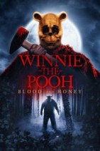Gledaj Winnie the Pooh: Blood and Honey Online sa Prevodom