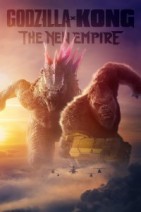 Gledaj Godzilla x Kong: The New Empire Online sa Prevodom