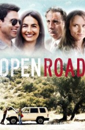 Open Road