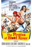 Gledaj The Pirates of Blood River Online sa Prevodom