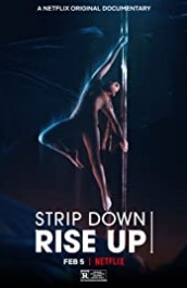 Strip Down Rise Up