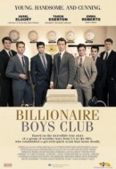 Gledaj Billionaire Boys Club Online sa Prevodom
