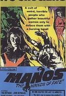 Gledaj Manos: The Hands of Fate Online sa Prevodom