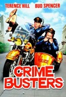 Gledaj Crime Busters Online sa Prevodom