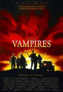 Gledaj John Carpenter's Vampires Online sa Prevodom
