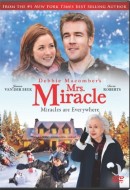Gledaj Mrs. Miracle Online sa Prevodom
