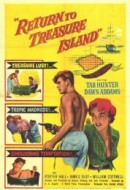 Gledaj Return to Treasure Island Online sa Prevodom