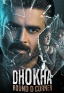 Gledaj Dhokha: Round D Corner Online sa Prevodom
