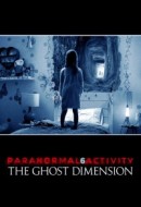 Gledaj Paranormal Activity: The Ghost Dimension Online sa Prevodom