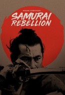Gledaj Samurai Rebellion Online sa Prevodom