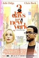Gledaj 2 Days in New York Online sa Prevodom