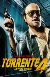 Torrente 4: Lethal crisis