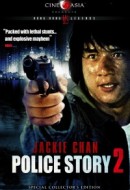 Gledaj Police Story 2 Online sa Prevodom