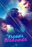 Gledaj Endings, Beginnings Online sa Prevodom