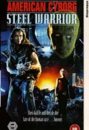 Gledaj American Cyborg: Steel Warrior Online sa Prevodom