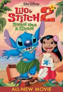 Gledaj Lilo & Stitch 2: Stitch Has a Glitch Online sa Prevodom