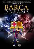 Gledaj Barça Dreams Online sa Prevodom