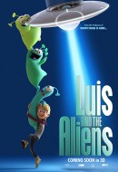 Gledaj Luis and the Aliens Online sa Prevodom