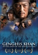 Gledaj Genghis Khan: To The Ends Of The Earth And Sea Online sa Prevodom