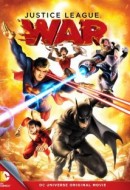 Gledaj Justice League: War Online sa Prevodom