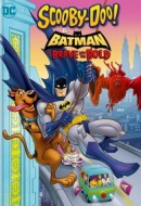Gledaj Scooby-Doo! & Batman: The Brave and the Bold Online sa Prevodom