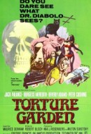 Gledaj Torture Garden Online sa Prevodom