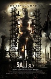 Saw 3D: The Final Chapter