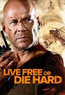 Gledaj Live Free or Die Hard Online sa Prevodom