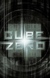 Cubeº: Cube Zero