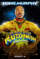 Gledaj The Adventures of Pluto Nash Online sa Prevodom