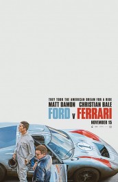 Ford v Ferrari