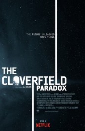 The Cloverfield Paradox